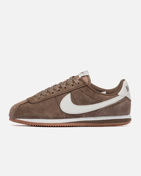 Жіночі кросівки Nike Cortez Vintage Suede Mink Brown 36