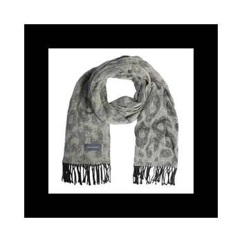 Шарф Piquadro Accessories Piquadro Grey SC6872SC23_GRGR