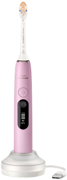 Soniczna szczoteczka do zębów Philips DiamondClean 8000 HX8311/15