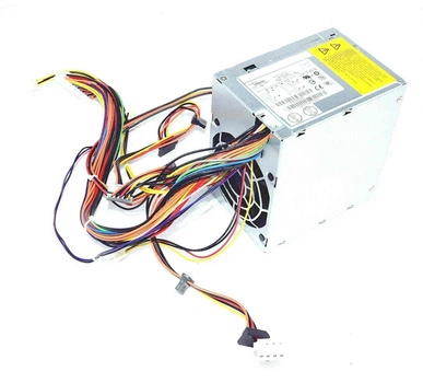 Блок питания 300 Вт Fujitsu Siemens NPS-300DB B (S26113-E542-V50) Б/У