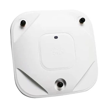Точка доступу Cisco AIR-CAP1602I-E-K9, 802.11ас, 1xGbit, PoE живлення Б/В