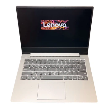 Ноутбук 14" Lenovo ideapad 330S-14IKB, Pentium Gold 4415U (2,3 ГГц), 4 ГБ DDR4, SSD 120 ГБ -C, Б/У