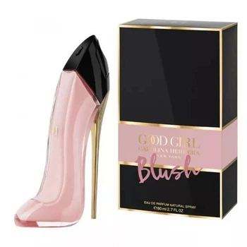 Парфумована вода для жінок Carolina Herrera Good Girl Blush 80ml