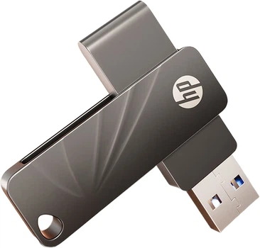 Флеш память USB HP 762W 32GB USB 3.2 Gen1