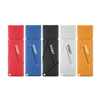 Флеш пам'ять USB EAGET F9 5x32GB USB 2.0 5 шт