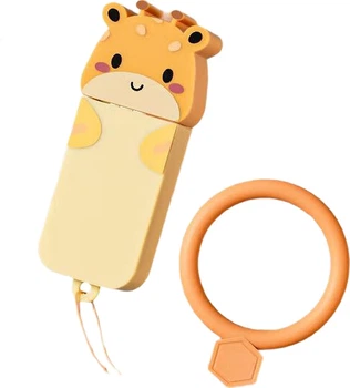 Флеш память USB HP 64GB USB 3.2 Gen1 олень