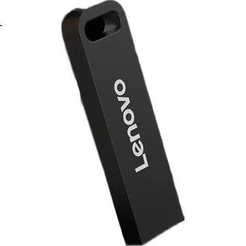 Флеш память USB Lenovo SX1 32GB USB 3.2 Gen1