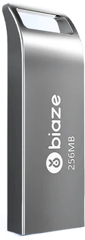Флеш память USB Biaze UP017 10x4GB USB 2.0 10 шт