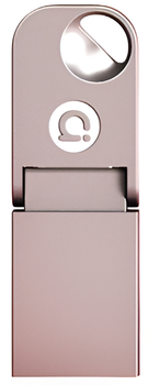 Флеш память USB ASUS PM300 64GB USB 3.2 Gen1 + Type-C Silver