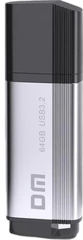 Флеш пам'ять USB DM PD196 64GB USB 3.2 Gen1