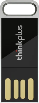 Флеш память USB Lenovo ThinkPlus TU80 16GB USB 2.0