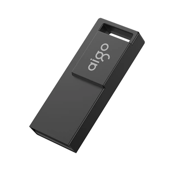 Флеш пам'ять USB Aigo A10 8GB USB 2.0