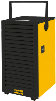 Osuszacz powietrza budowlany Master DH732P