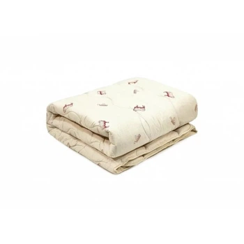 Ковдра Viluta вовняна стьобана Premium Зима 200х220 в асортименті (ковдра_premium_220*200) Viluta ковдра_premium_220*200 1091396