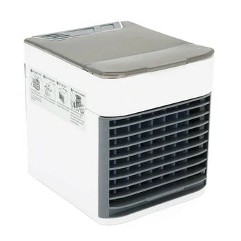Портативний міні-кондиціонер AIR COLD WIND, Box (UG-46820)