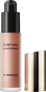 Rozświetlacz w płynie M.A.C Skinfinish Lighstruck Space Slippers 15 ml (773602745449)