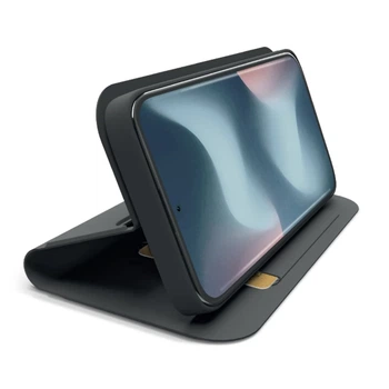Чехол SBS Wallet Smooth для Xiaomi Redmi Note 15 5G Black (8018417542114)