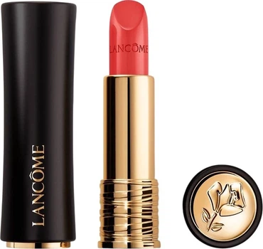 Szminka do ust Lancome L'Absolu Rouge Cream trwała 07 Bouquet Nocturne 3.4 g (3614273307277)