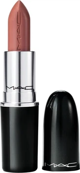 Помада M.A.C Lustreglass Sheer-Shine стійка Hug Me 3 г (773602610037)