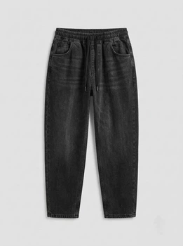 Джинси Altun пх11357 чорні 170