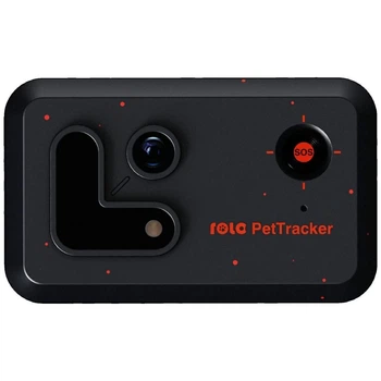 Локализатор GPS ENABOT для собаки или кота Navy (WH287307D)