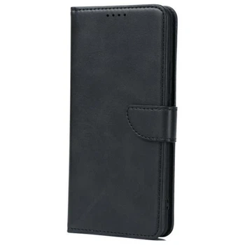 Чехол Marv Wallet для Xiaomi Redmi Note 14 Pro Plus Black (5906849664982)