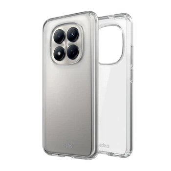 Чехол SBS Skinny Cover для Xiaomi Redmi Note 15 Pro Clear (8018417542121)