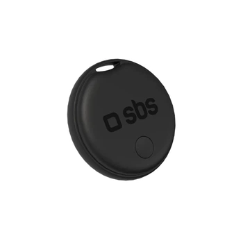 Локалізатор SBS Track My Dual Black (8018417523694)