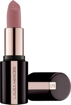 Szminka do ust Laura Mercier Caviar Smoothing Matte trwała 168 Pink Chiffon 3.8 g (194250066937)