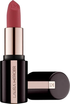 Szminka do ust Laura Mercier Caviar Smoothing Matte trwała 620 Pink Tulle 3.8 g (194250066968)