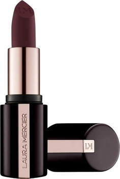 Szminka do ust Laura Mercier Caviar Smoothing Matte trwała 777 Plum Plisse 3.8 g (194250067057)