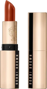Szminka do ust Bobbi Brown Luxe trwała 521 New York Sunset 3.5 g (716170260396)