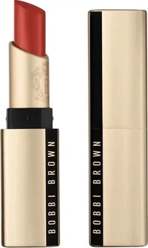 Szminka do ust Bobbi Brown Luxe Matte trwała 529 Golden Hour 3.5 g (716170308883)