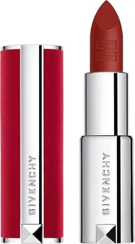 Помада Givenchy Le Rouge Deep Velvet стійка N19 Rouge Santal 3.4 г (3274872454866)