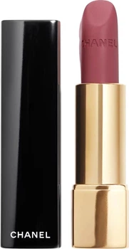 Помада Chanel Rouge Allure Velvet матова 64 Eternelle 3.5 г (3145891626476)