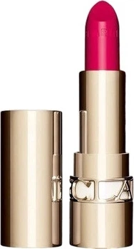Szminka do ust Clarins Joli Rouge Satin trwała 775 Pink Petunia 3.5 g (3666057117145)