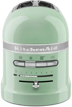 Тостер KitchenAid Artisan 5KMT2204EPT
