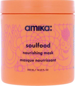Маска для волосся Amika Soulfood живильна 500 мл (0840117811720)