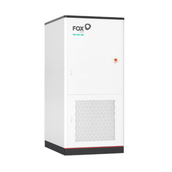 Система хранения энергии FOX ESS T-MAX Plus (125кВт/241кВт·г)