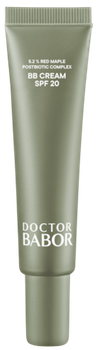 BB-крем Doctor Babor Microbiomic SPF 20 01 Light 40 мл (4015165373636)