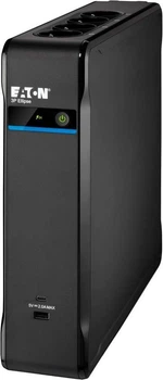 ДБЖ Eaton 3P Ellipse 1300 USB FR 840 Вт/1300 ВА (3553340621383)