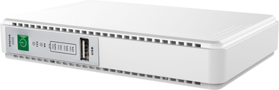 ДБЖ Volt Polska MINI UPS DC 5/9/12V 8800mAh (5904100453177)