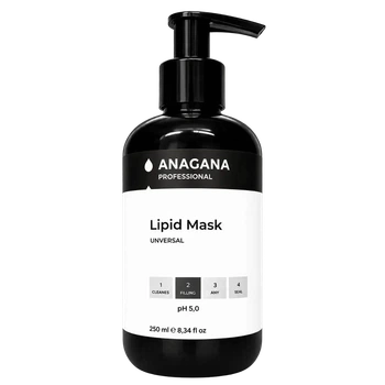 Маска "Ліпідна" / LIPID MASK 200мл