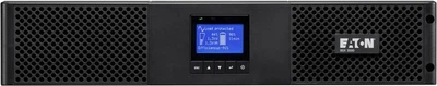 UPS Eaton 9SX 1500i Rack2U LCD/USB/RS232 (9SX1500IR)