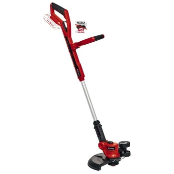 Акумуляторний тример Einhell GE-CT 18/30 Li-Solo, 18 В, 30 см, без АКБ і зарядного пристрою(TS_32618F62DDEC)