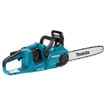 Ланцюгова пила акумуляторна Makita DUC353Z 36 В, шина 35 см, безщіткова, без акумулятора(TS_0E38C96524ED)