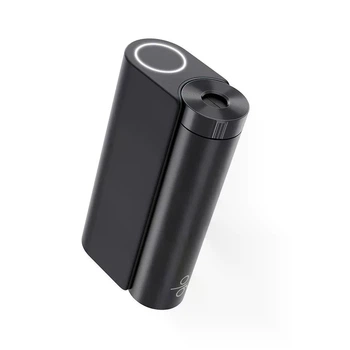 Glo hyper X2 Black под формат гло демі компакт(чорний)