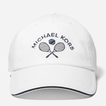 Кепка Michael Kors 755197679 One Size Белая (1162812990)