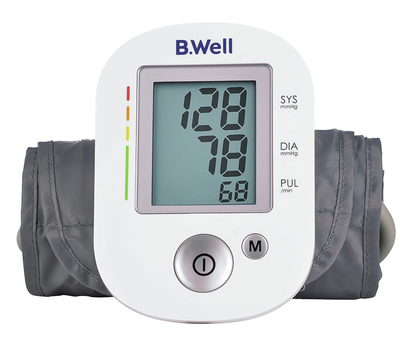 Тонометр B.Well pro-35