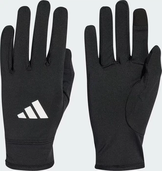 Рукавички Adidas LIGHT GLOV чорний Уні XL